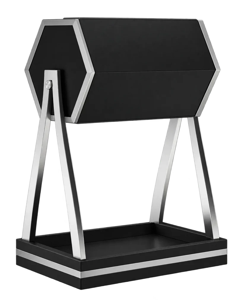 Lottery Box
