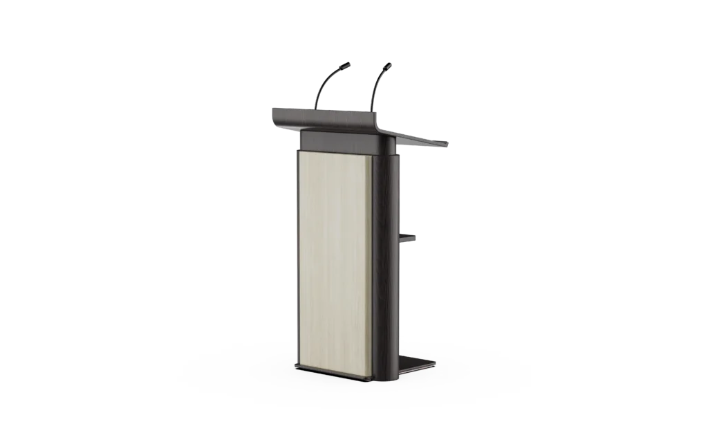 Podium - Hotel Conference Lectern