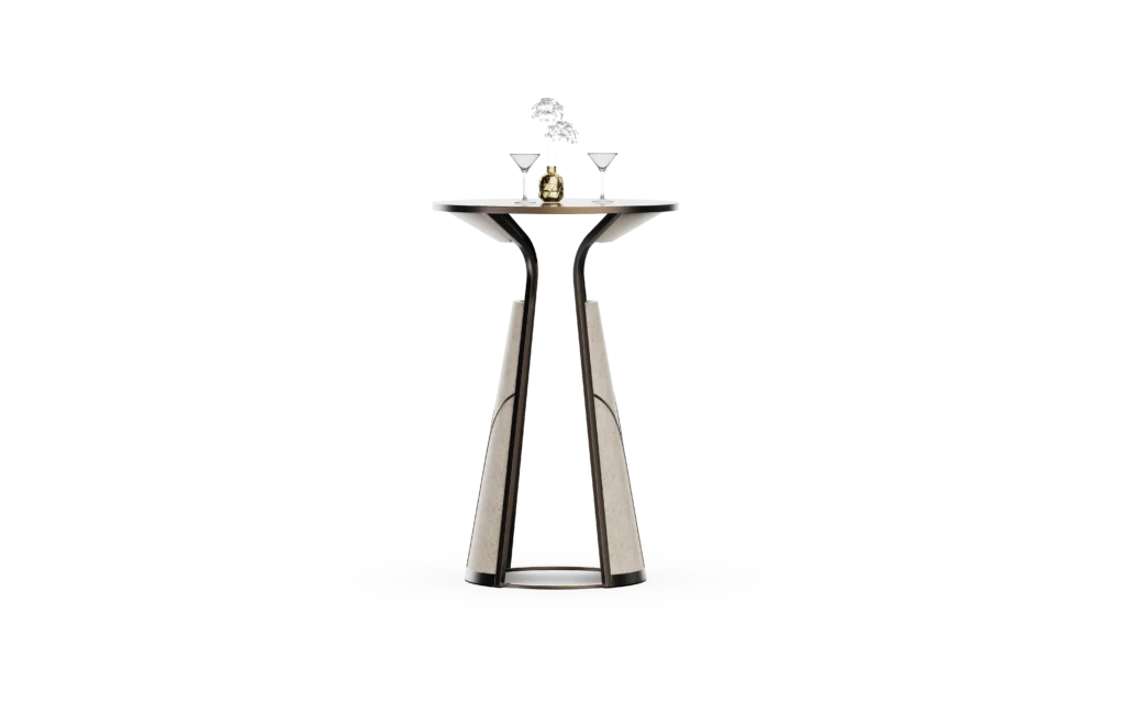Cocktail Table - Round