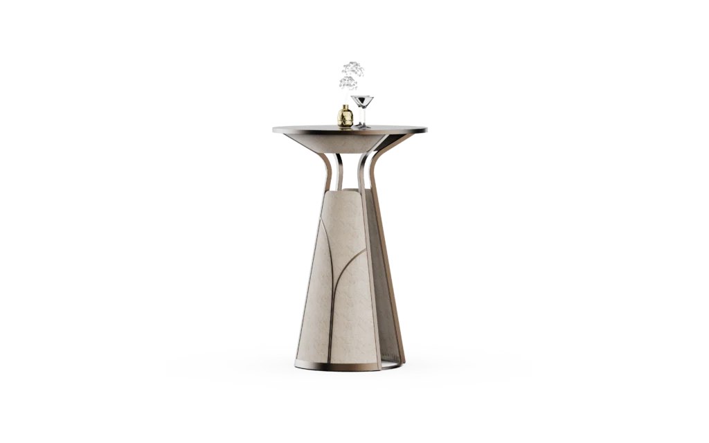Cocktail Table - Round