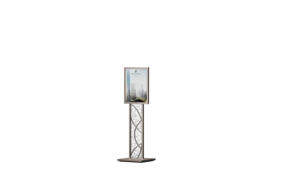 Billboard - Luxury & Elegance Series