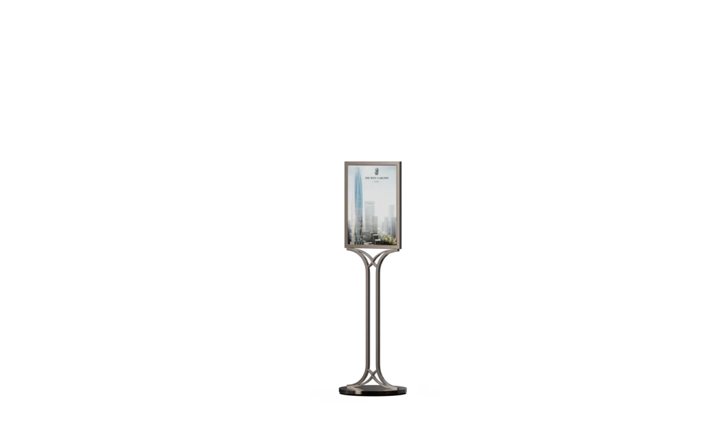 Billboard - Luxury & Elegance Series