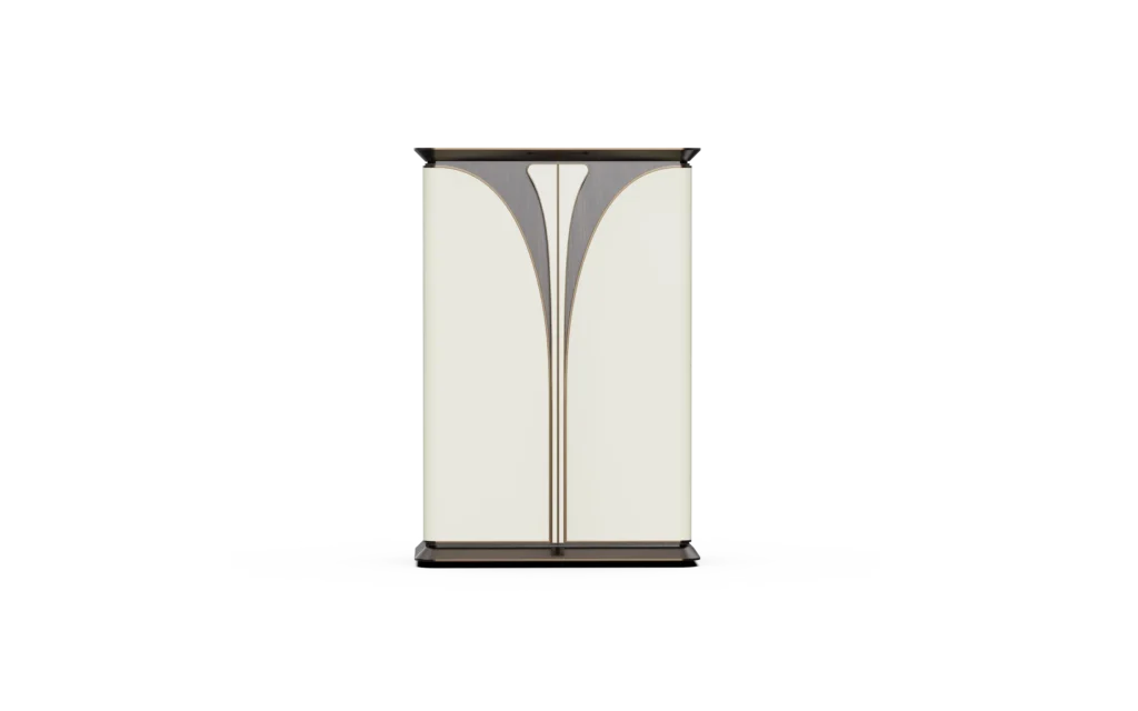 Coffee Cabinet
