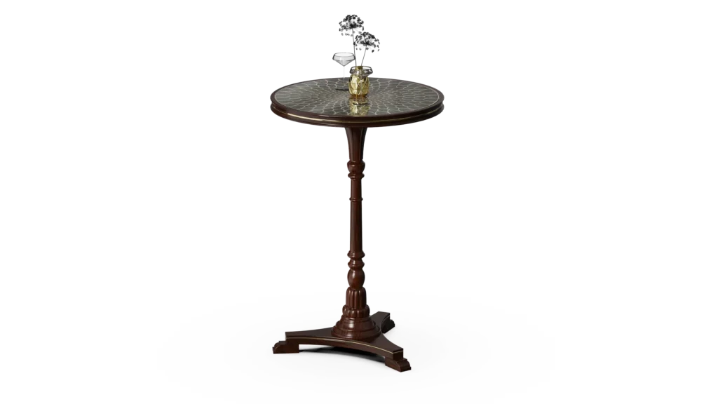 Cocktail Table - Round