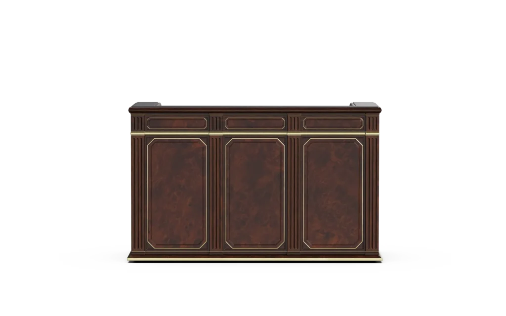 Mobile Bar Counter