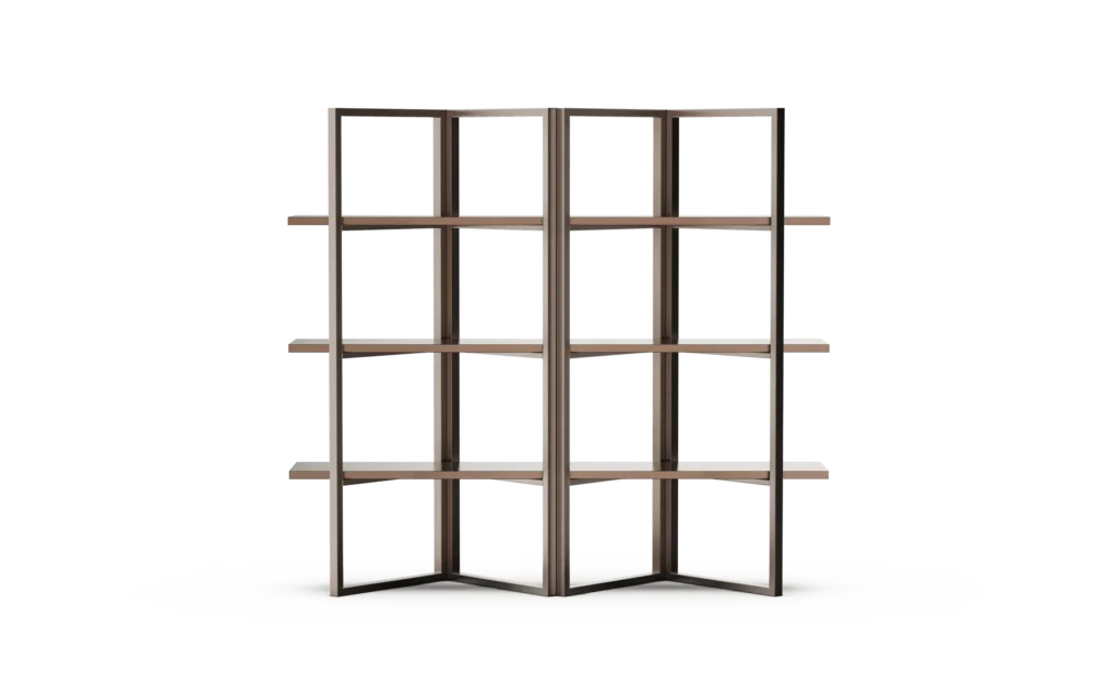 Display - Concise Style - Fold Series