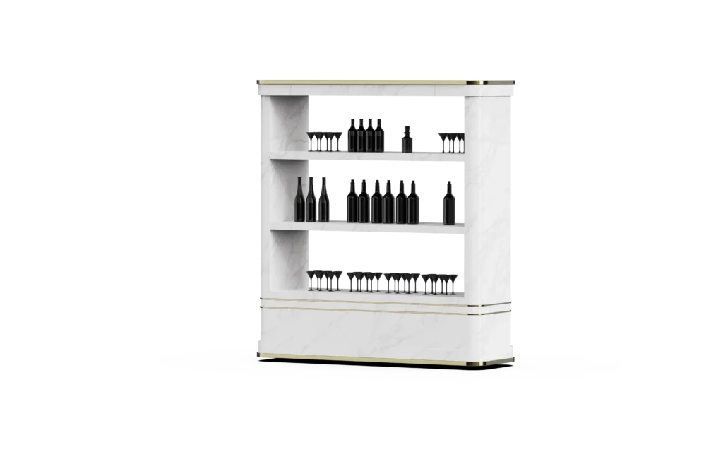 Display Cabinet
